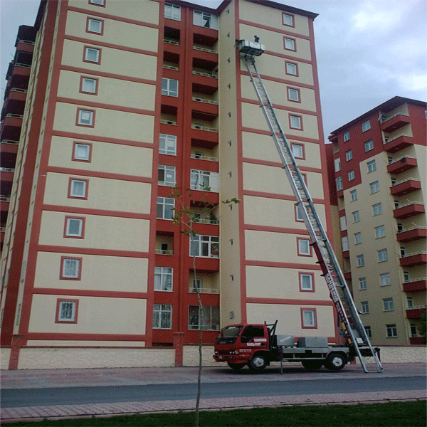 Diyarbakır BAL21 Asansörlü Evden Eve Nakliyat 9